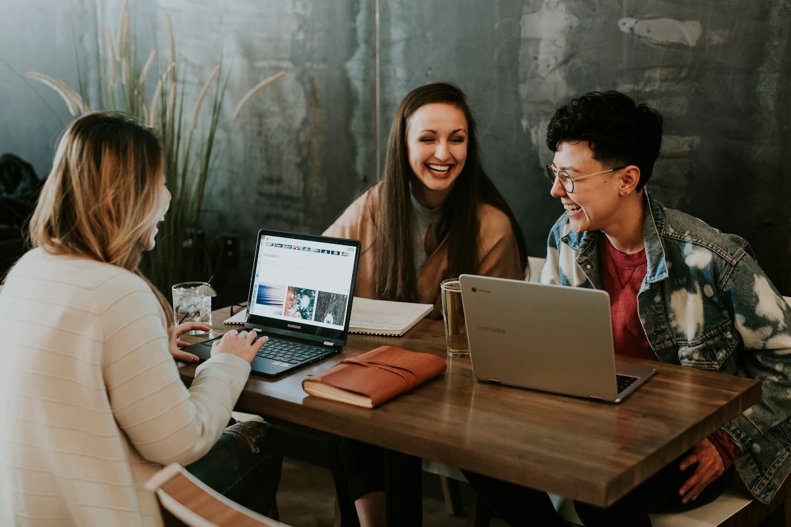 Structured learning programs